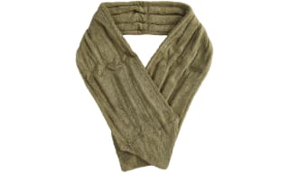 Scarves and Necktubes