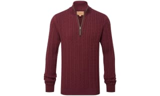 Men's Schöffel Knitwear