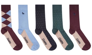 Bamboo Socks