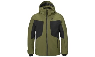 Snow Sports Jackets