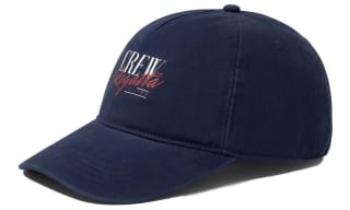 Men's Crew Clothing Accessories