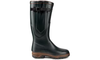 Tall Wellies