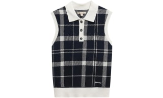 Women's Button Neck Jumpers
