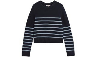 Women's Barbour Jumpers