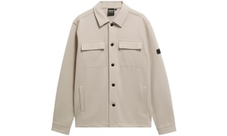 Barbour International Overshirts
