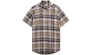 Men's Tailored Fit Shirts