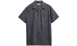 Men's Short Sleeve Shirts