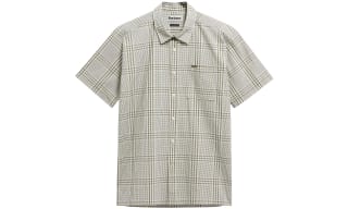 Men's Check Shirts