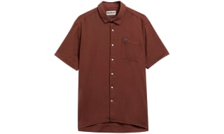 Men's Relaxed Fit Shirts