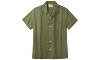 Men's Linen Shirts