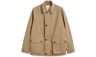 Men's Casual Jackets