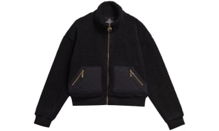 Women's Barbour International Tops