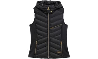 Women's Barbour International Gilets