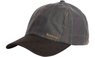 Caps
