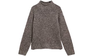 Women's Barbour Lambswool Jumpers