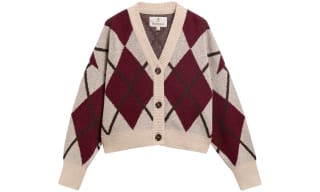 Women's Barbour Cardigans