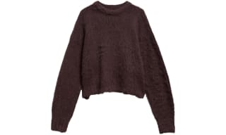 Women's Barbour International Knitwear