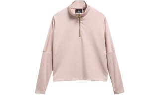 Women's Barbour International Sweatshirts