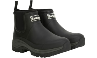 Barbour Neoprene Wellies