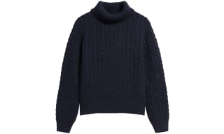 All Women's Barbour Knitwear