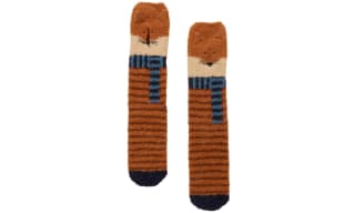 Fluffy Socks