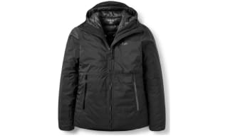 Hiking Jackets