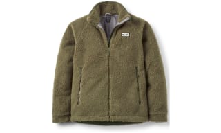 Hiking Fleeces