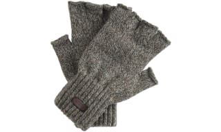 Fingerless Gloves