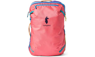 Packs & Equipment