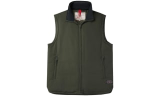 Men's Aubin Gilets and Waistcoats