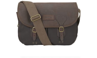 Shop Barbour Messenger and Tarras Bags Free UK Delivery