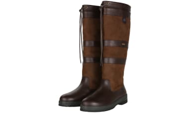 pull on walking boots uk