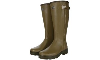 Shop Full Zip Wellies Free UK Delivery