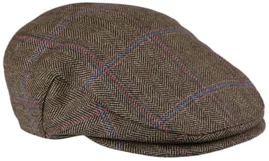 Dubarry flat cap new arrivals