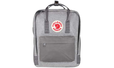 Kanken classic grey best sale
