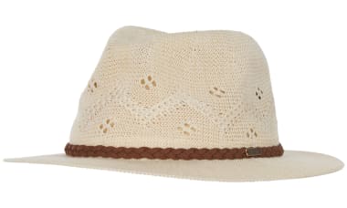 Men's Barbour Stanhope Lightweight Cotton Linen Blend Bucket Hat