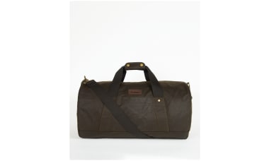 Shop Barbour Weekend Bags Free UK Delivery