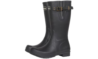 Barbour amble best sale wellies mens