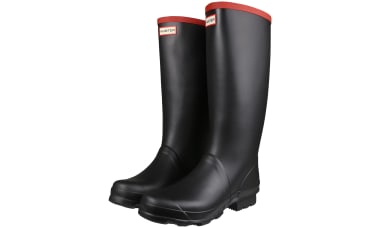 Barbour wellies wide shop calf