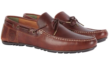 Barbour eldon shoes hotsell