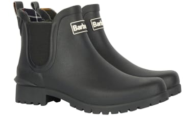 Barbour ankle wellies mens discount