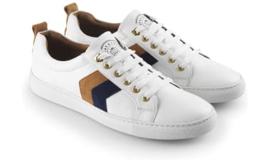 Zoolander Trainers Footwear | Shop Trainers | Free Delivery*