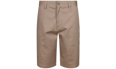 Single Knee Bermuda Shorts main image 1