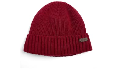 Shop Barbour Beanie Hats | Free UK Delivery*