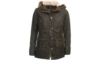 Shop Women's Parkas With Free UK Delivery*