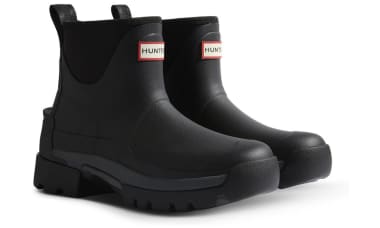 Womens ankle hunter wellies best sale