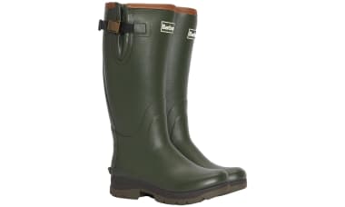 Barbour tempest wellington boots online