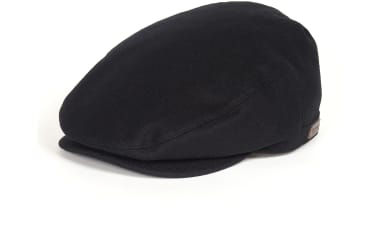 Barbour cord flat cap store