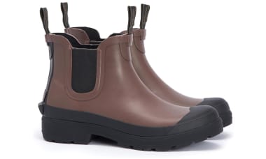 mens hunter ankle wellies