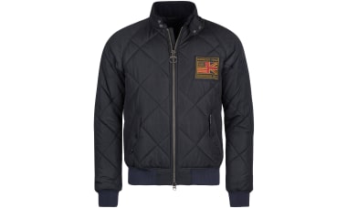 Shop the Barbour International Steve McQueen Collection